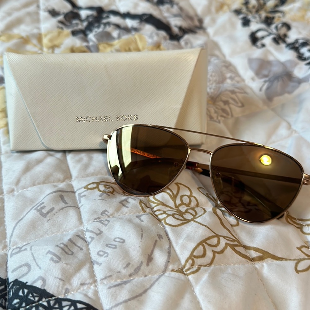 Michael Kors Sunglasses